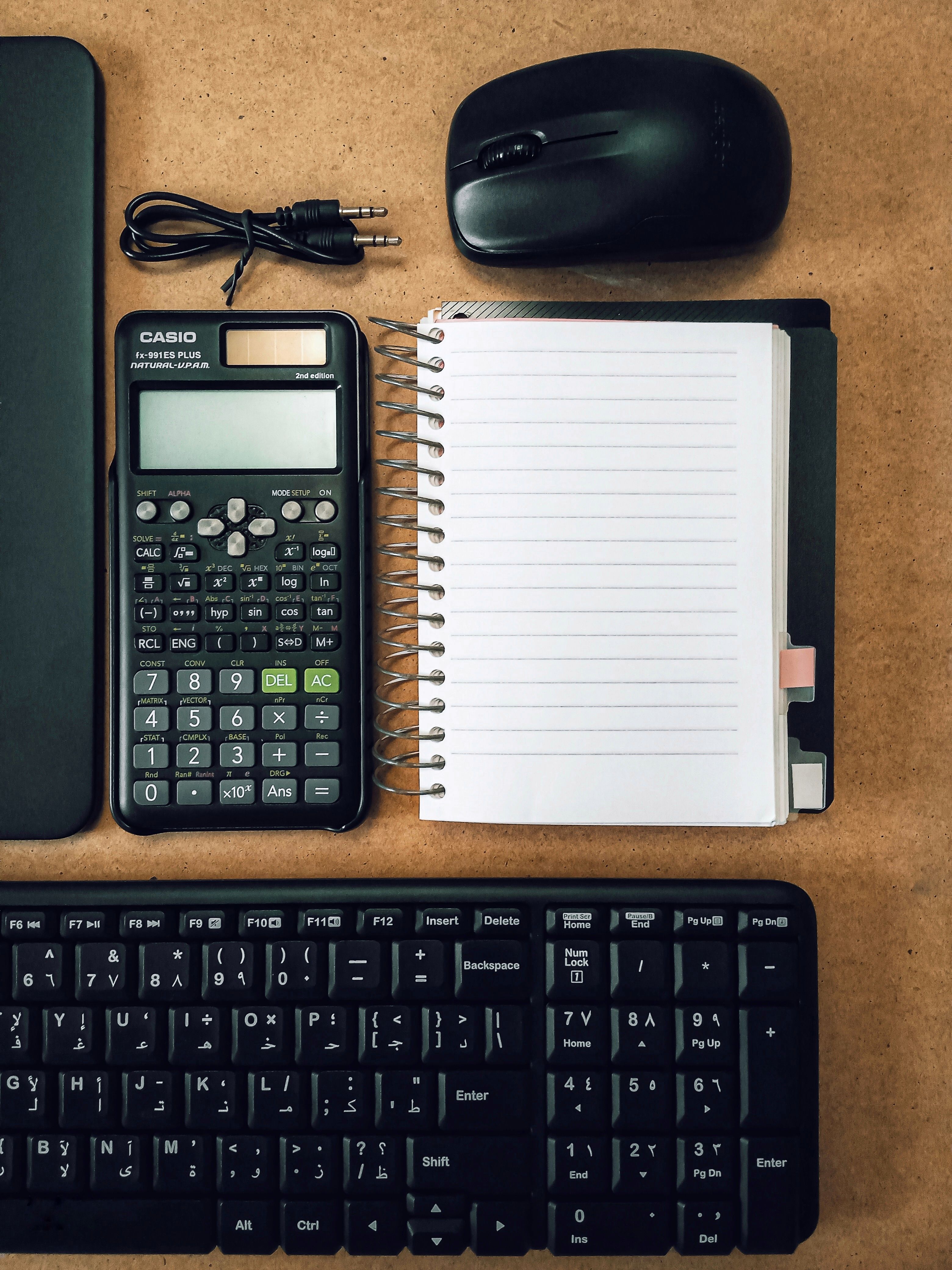Matériels informatiques fournitures