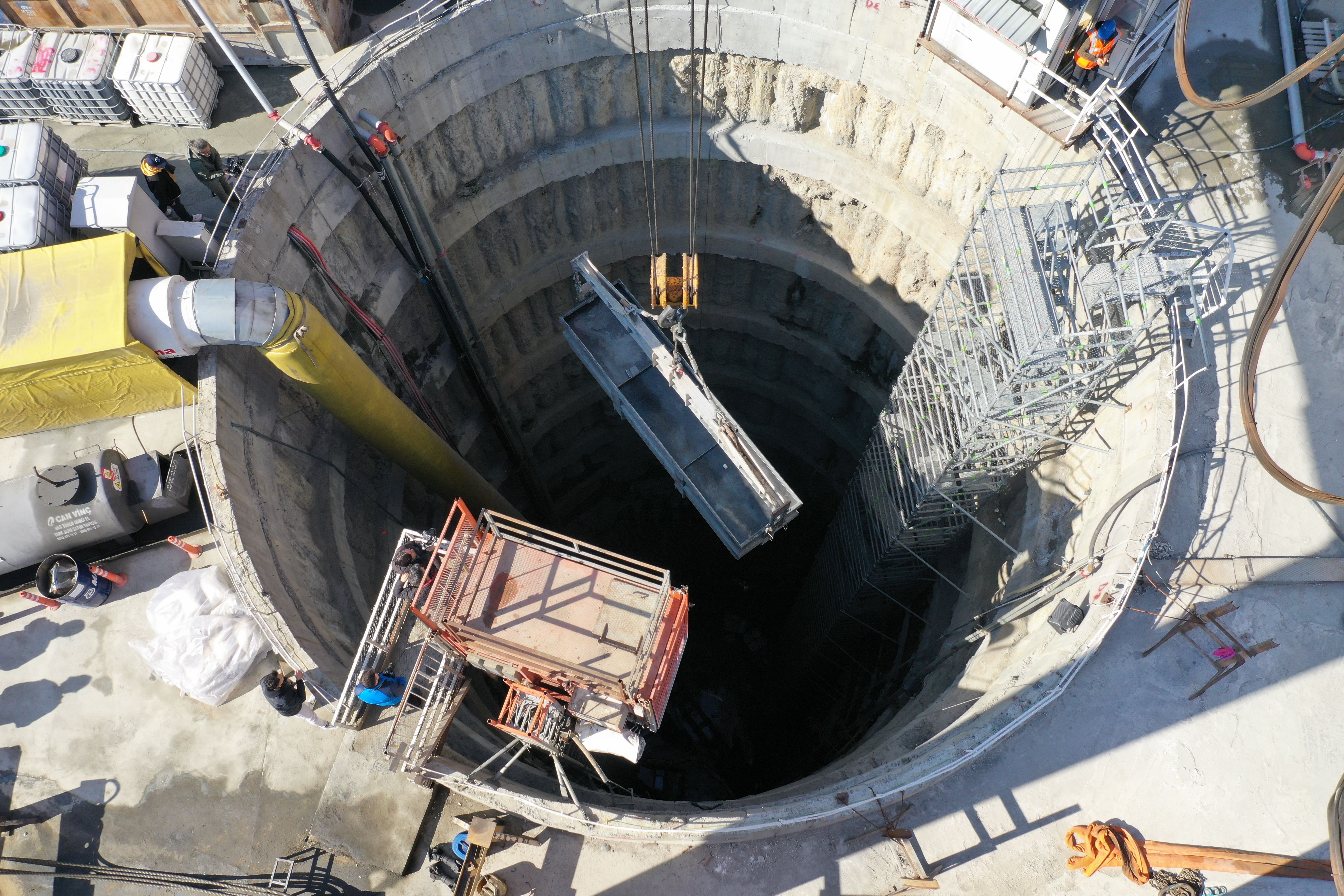 Construction et promotion immobilière