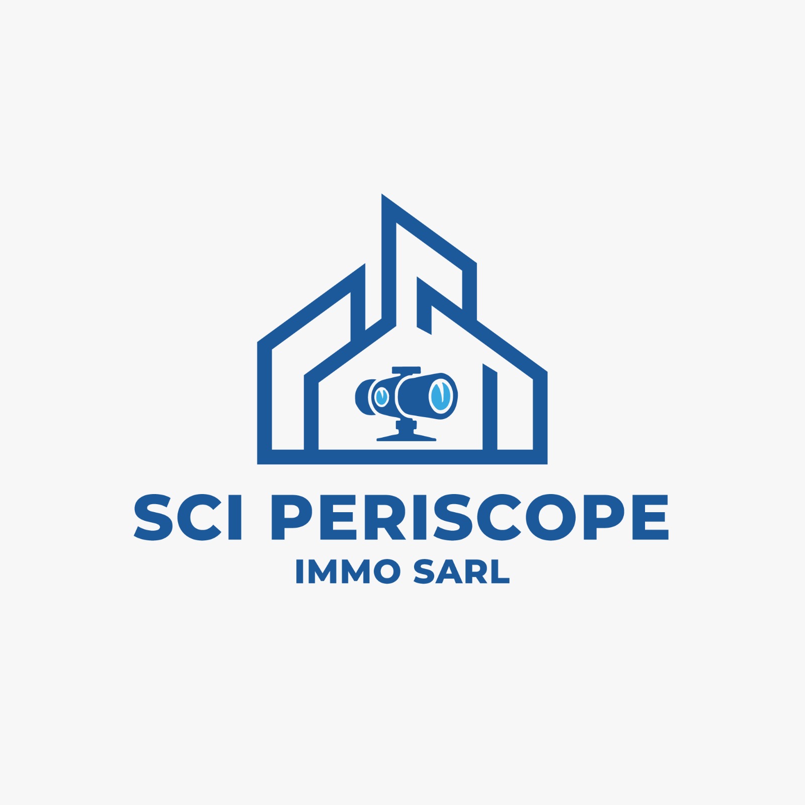 Logo SCI Periscope